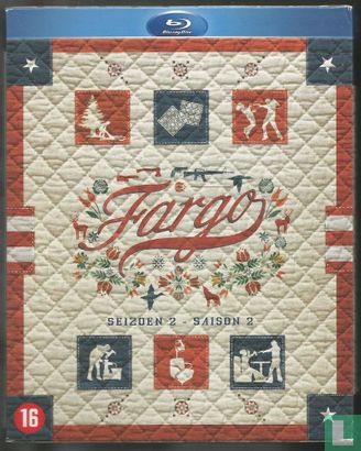 Fargo - seizoen 2 - Afbeelding 1