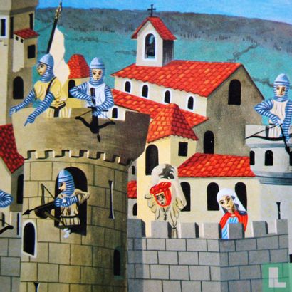 La Citadelle de Minerve - Image 2