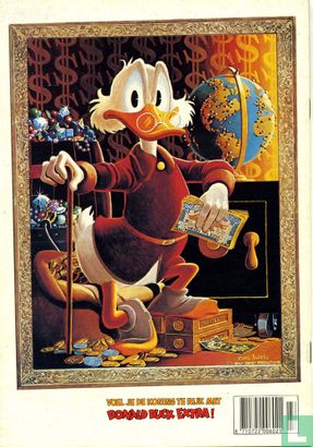 Donald Duck extra 2 - Bild 2
