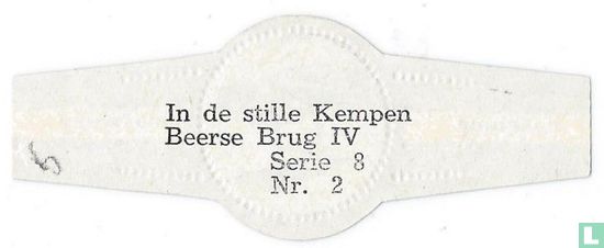 Beerse Brug IV - Afbeelding 2