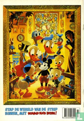 Donald Duck extra 12 - Afbeelding 2