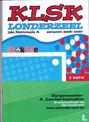 KLSK Londerzeel - Image 1