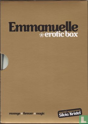 Erotic Box [volle box] - Afbeelding 1