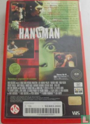 Hangman - Image 2
