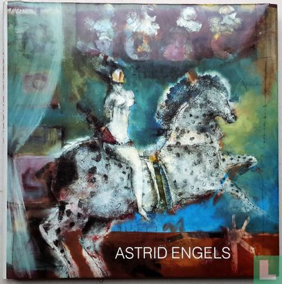 Astrid Engels - Bild 1