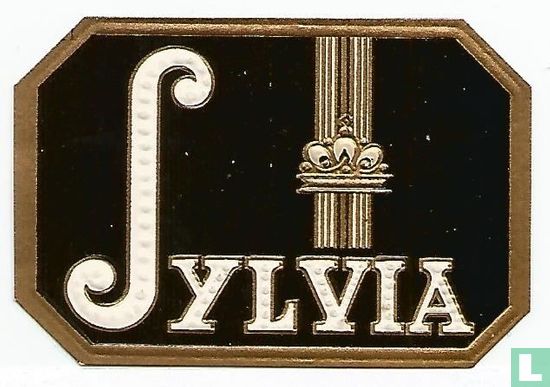 Sylvia - Afbeelding 1