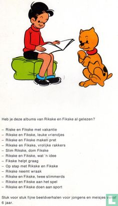 Slim Rikske, dom Fikske - Image 2