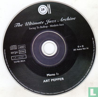 The Ultimate Jazz Archive 29 - Image 3