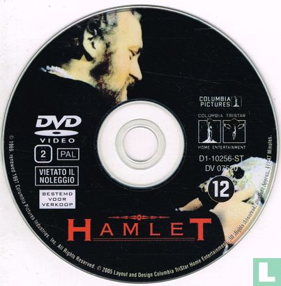 Hamlet - Image 3
