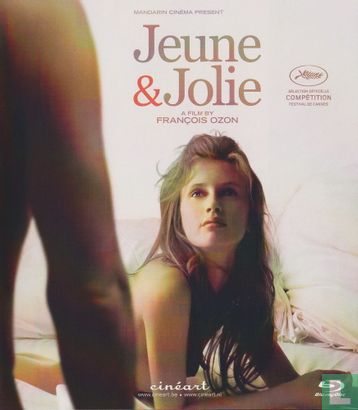 Jeune & Jolie - Image 1