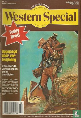 Western Special 44 - Bild 1