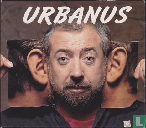 Urbanus [volle box] - Afbeelding 1