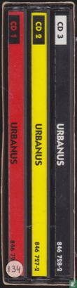 Urbanus [volle box] - Afbeelding 3