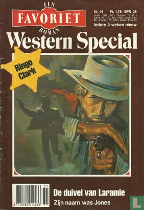 Western Special 46 - Bild 1