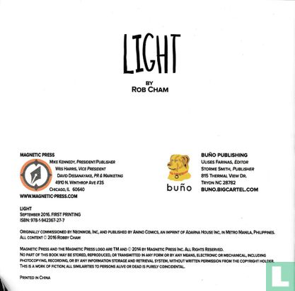 Light - Afbeelding 3