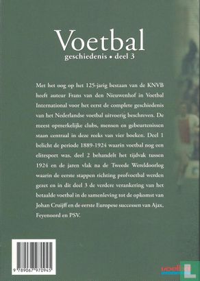 Voetbalgeschiedenis - Image 2