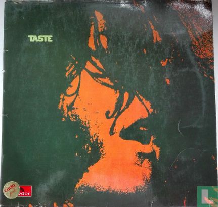 The Taste - Image 1