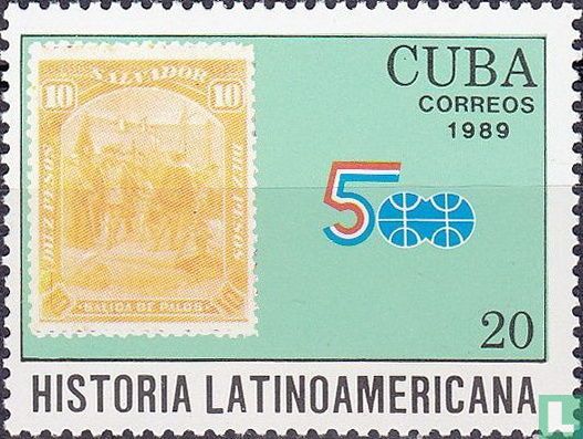 Histoire de l'Amérique latine 