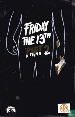 Friday the 13th part 2 - Bild 1