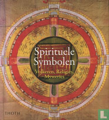 Spirituele Symbolen - Bild 1