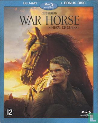 War Horse - Afbeelding 1