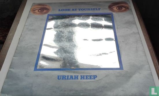 Look at Yourself - Image 1