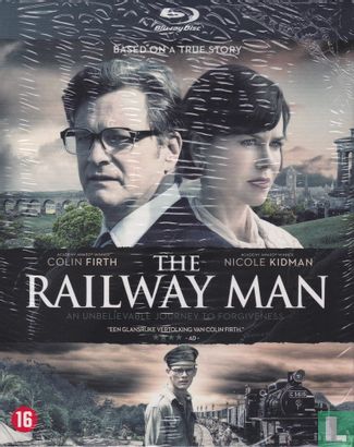 The Railway Man - Afbeelding 1