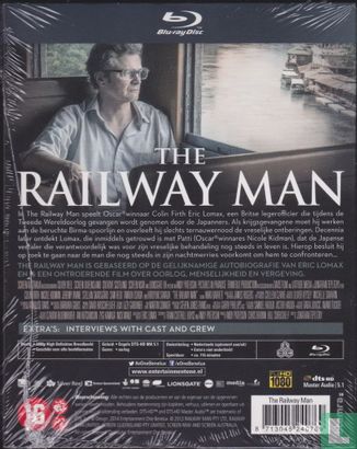 The Railway Man - Afbeelding 2