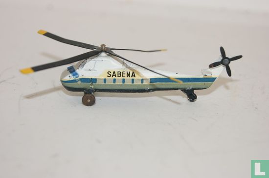 Sikorsky S.58 - Image 1