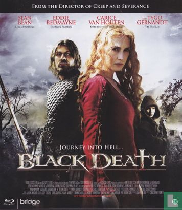 Black Death - Bild 1