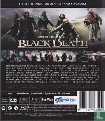 Black Death - Image 2