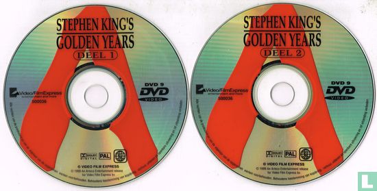 Golden Years - Afbeelding 3