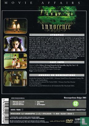 Innocence - Image 2