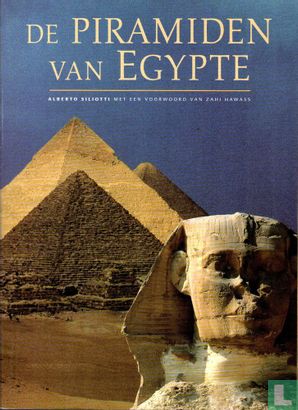De piramiden van Egypte - Image 1