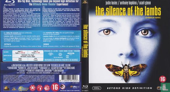 The Silence of the Lambs - Image 3