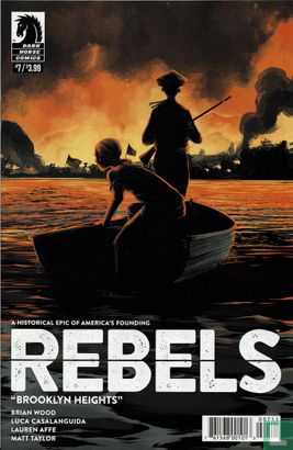 Rebels: These free and independent states 7 - Image 1