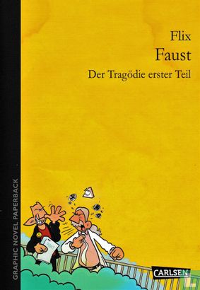 Faust - Der Tragödie erster Teil - Afbeelding 1