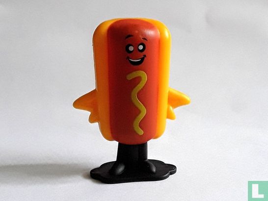 Hot dog - Image 1
