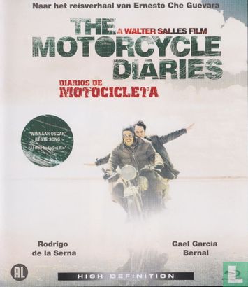 The Motorcycle Diaries - Image 1