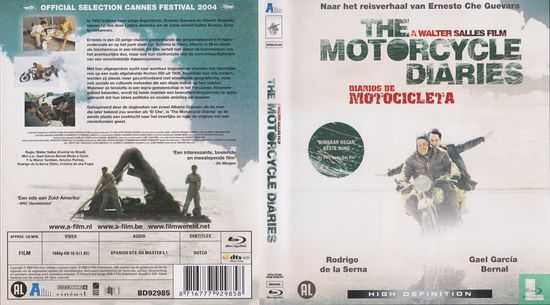 The Motorcycle Diaries - Image 3