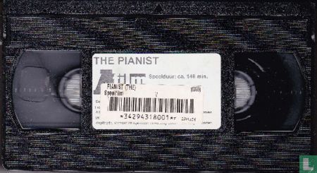 The Pianist - Afbeelding 3