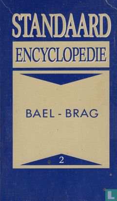 Standaard Encyclopedie - Image 1