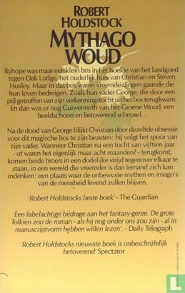 Mythago woud - Bild 2
