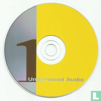 Underwood Audio 1 - Bild 3