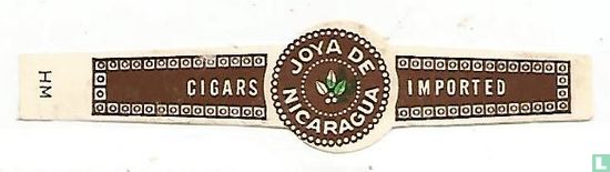 Joya de Nicaragua - Cigars - Imported - Afbeelding 1
