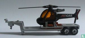 Kenworth Aerodyne Helicopter Transporter - Bild 3