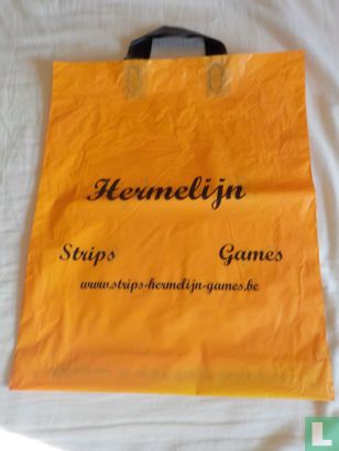Hermelijn Strips Games - Image 1