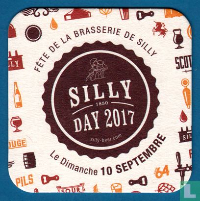 SILLY DAY 2017 