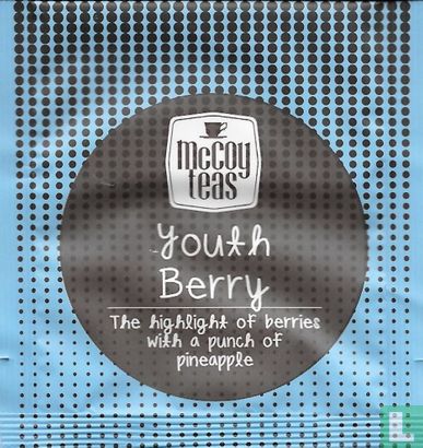 Youth Berry  - Image 1