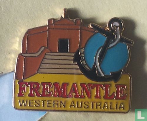Fremantle - Western Australia